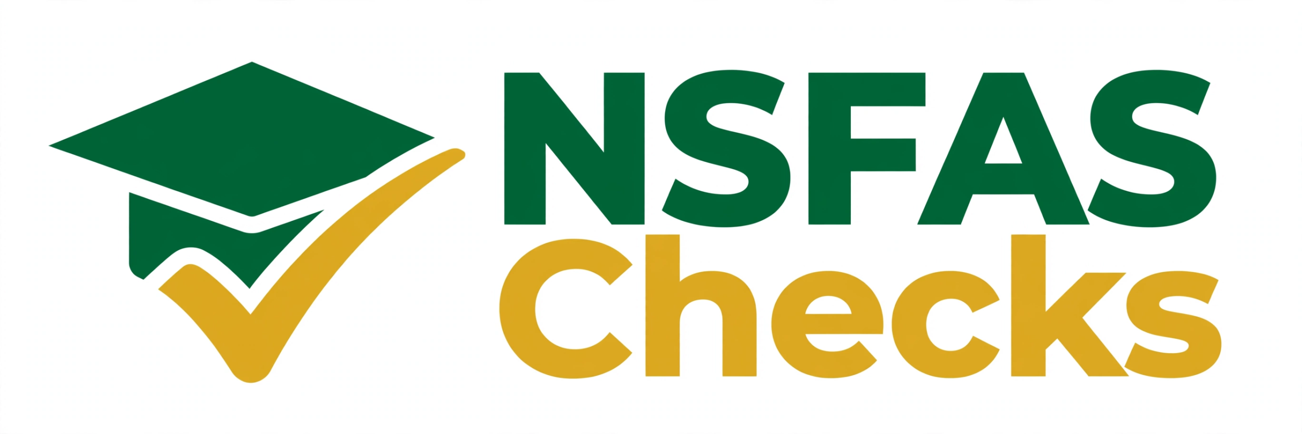 NSFAS Checks